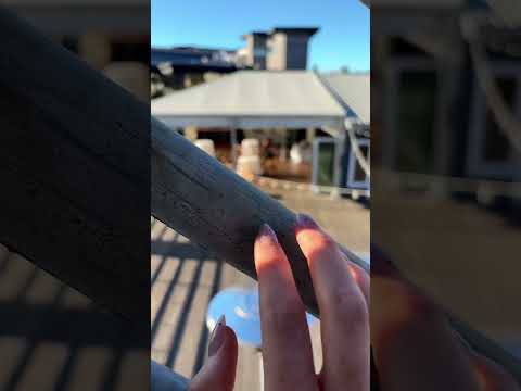 public asmr screen tapping #asmr #lofiasmr #relax #publicasmr