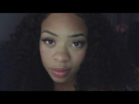 ASMR | Girlfriend 😘 (Personal Attention)