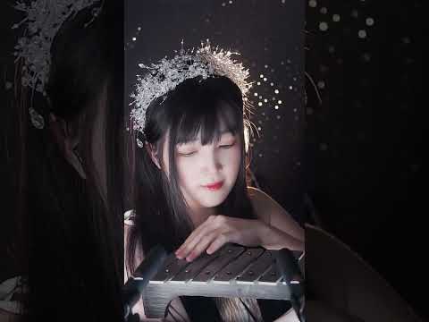 ASMR Glockenspiel for Sleep🎵聽鋁片琴入眠 #asmr #助眠 #催眠曲 #relaxing #鋁片琴 #音樂 #bgm