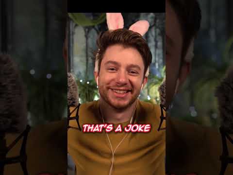 ASMR | People say they love the sound of my voice…