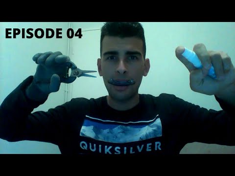 ASMR Roleplay Enlèvement (Episode 04)