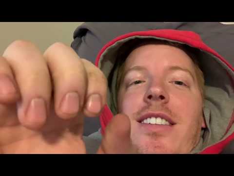 ASMR Personal Attention | changing Break Pads