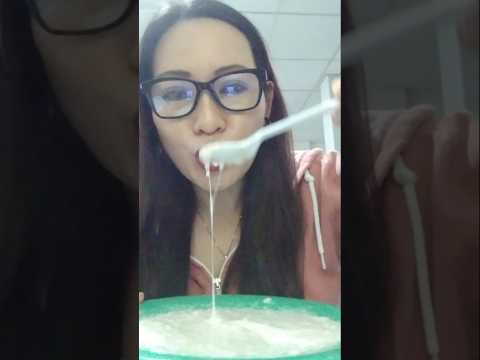 EATING SOFT FOOD#shortsfeed #mukbang #food #everyone #eating