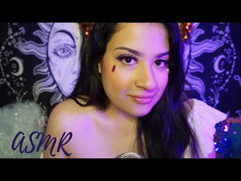 ASMR Guilty Pleasures.....Ooppss 🤒🤫