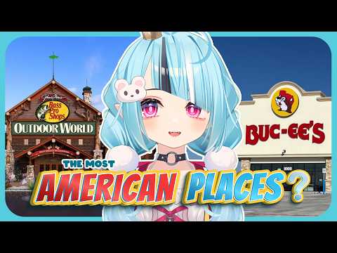 Going on an American Pilgrimage! + small announcement!