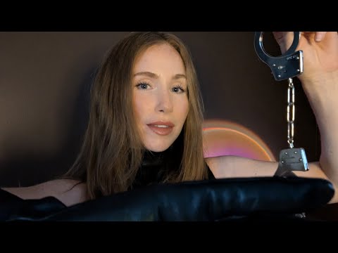 Evil Doctor Kidnaps you! Pt.2 🧬 | ASMR RP Personal Attention