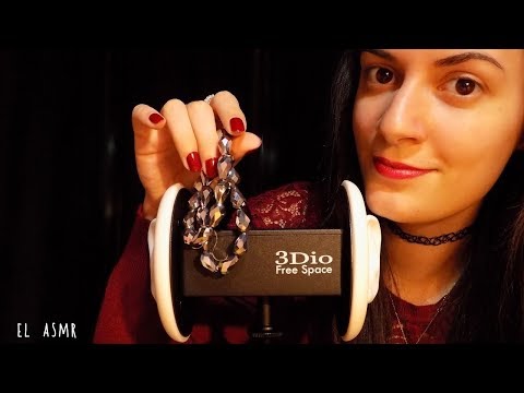 CHE RILASSAMENTO!!! |Suoni Intensi 3Dio| ||ASMR Italiano