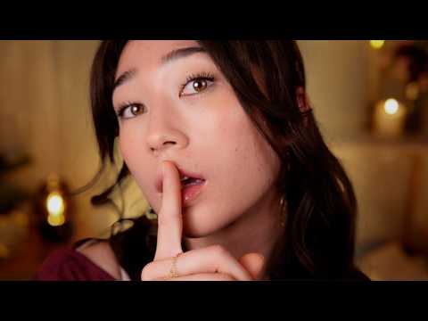 ASMR For After Work 💛