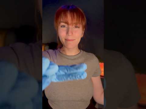 Focus Instructions ASMR | focus for sleep #asmrshort