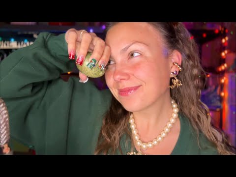 asmr but it’s whatever i want 😜🥚🎄