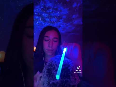 ASMR guess the word