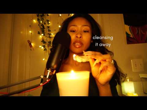 🫧 cleansing away, deep sleep 😴