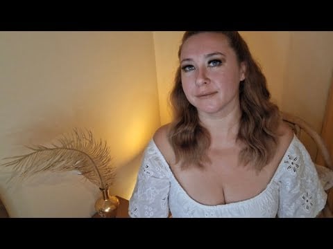 HEALING ASMR & REIKI: Breaking Addiction to Negative Thinking