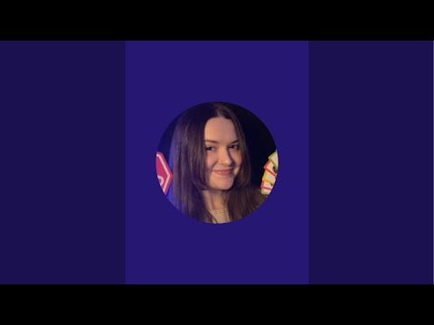 Raven's LateNightASMR is live!