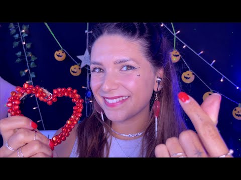 ASMR Bff Hilft Dir bei Liebeskummer ❤️‍🩹 (Personal Attention, Roleplay, German/Deutsch)