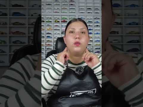 maquillaje bonito ASMR ✨🩷