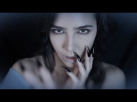 ASMR Let Me In