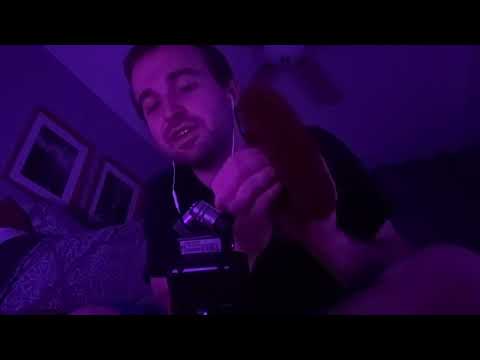 ASMR THAT IS