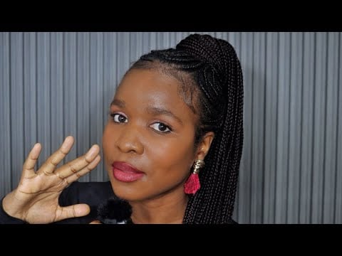 The ASMR We All Miss - Classic Tapping and Random Triggers (Show & Tell Storytime) 😴 