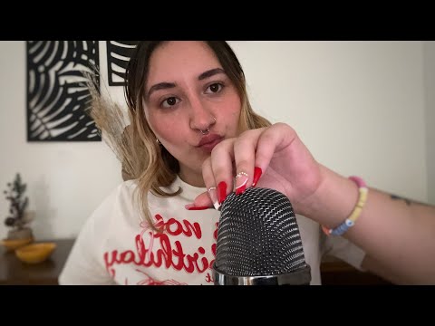 ASMR: solo te dormís si cumplís estas condiciones 😴