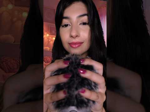 ASMR CAFUNÉ EM VOCÊ ♡