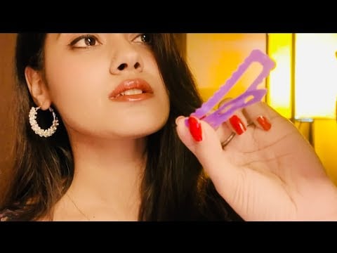 ASMR -  you deserve this …. My love ❤️