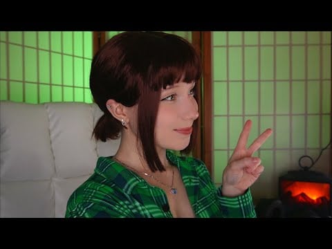 4 ЧАСТЬ | Общаемся и проходим No, I'm not a Human 🤗 ♥️