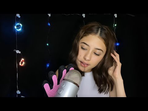 ASMR súper relajante