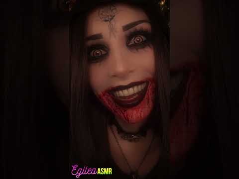 Cassandra Dimitrescu Tickles You | ASMR