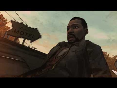 The Walking Dead - Episode 2 (Vidéo n°1) - Gaming / ASMR Français