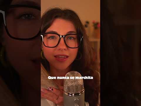 Palabras que suenan a hechizos 🪄 #asmr #relax #shorts
