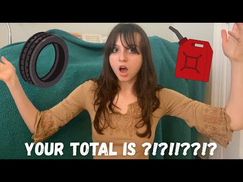 Auto shop rips you off ASMR roleplay