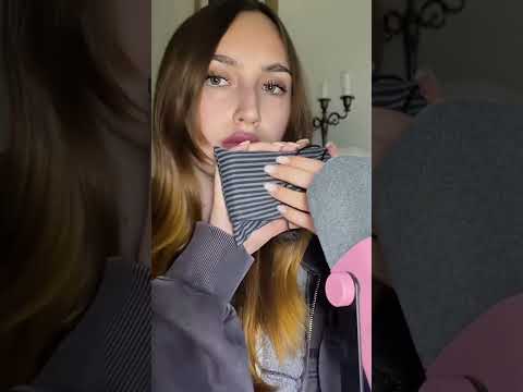 #асмр #асмрsoap #asmr