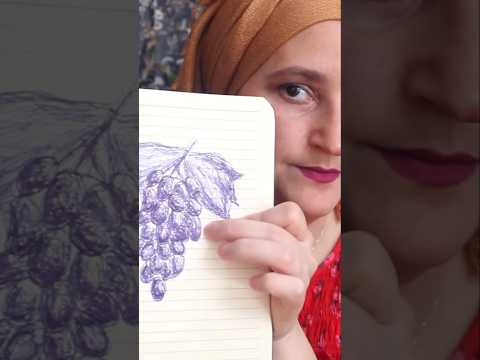 what do you see? #art #asmr #roleplay #matchmaker