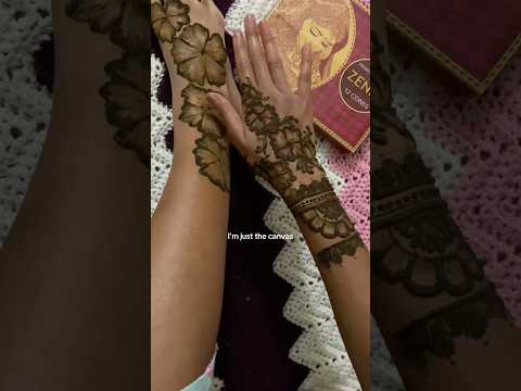 #henna #art