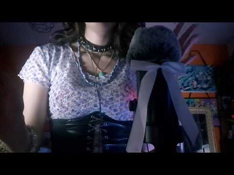 ASMR | Shh It's Okay, You're Safe ♥ + Hand Movements
