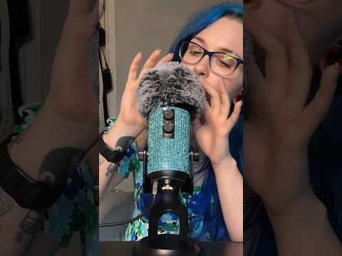 ASMR CRINKLY BUGS 🐛(full on ✅⏰) #asmrbugs #asmr #shorts #asmrcrinkles