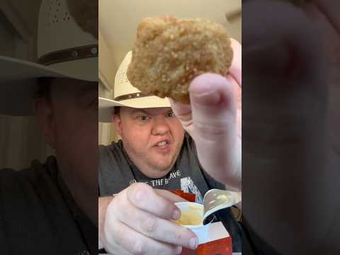 ASMR BURGER KING’S LIMITED TIME STAR WARS GARLIC CHICKEN FRIES! TO DIE FOR! #asmreating #asmrfood