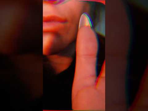 A bit of relaxing ASMR hand movements before you sleep 😍 #nails #relax #asmr