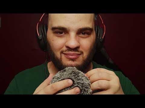 ASMR À LA LOUPE | Ép. 10 - LA BONNETTE FLUFFY 🔎