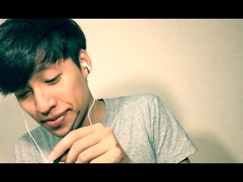 [ASMR 中文] 幫你按摩、挖耳朵 (ear cleaning)