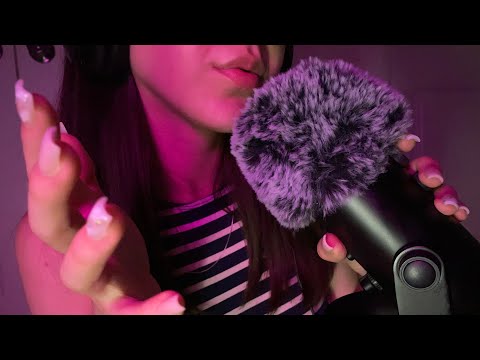 [ASMR - No Talking] Mouthsounds 👄