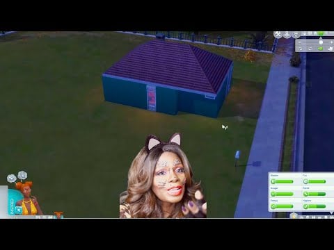 FIXING ALL MY MISTAKES SIMS4 ASMR Soft Speaking
