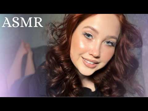 АСМР СКАЗКА НА НОЧЬ ТЫ УСНЕШЬ 100% | ASMR Bedtime Story: You Will Fall Asleep 100%