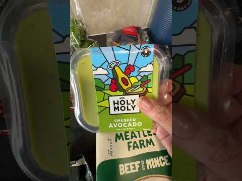 ASMR Gousto for Campervan