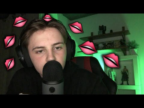 ASMR FRANÇAIS : Extra Fast Mouth Sound 👄💤