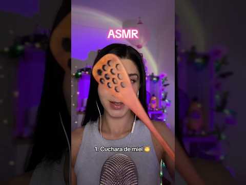 Cuál escoges? #asmr #asmrshorts #asmrsounds #asmrvideo #asmrcommunity