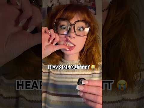 asmr with my TEETH 🦷!! #scratching #asmr #tingles #sleep