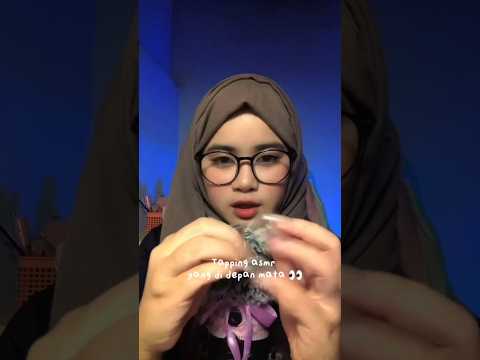 Tapping asmr random ✨ #asmr #asmrvideo
