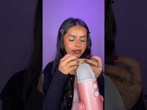 ASMR TAPPING #tappingasmr #asmr #shorts
